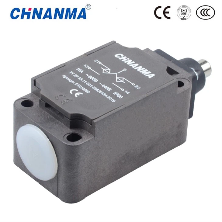limit switch limit switch